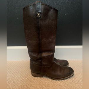 Frye Boots